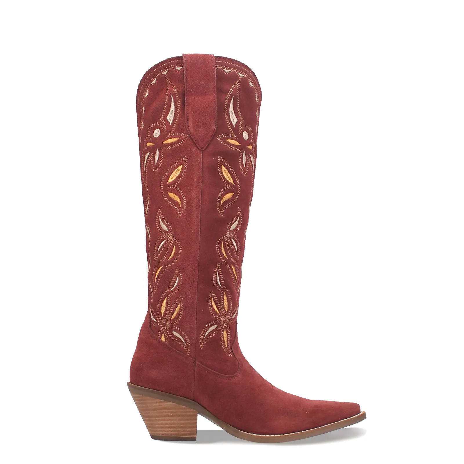 Women's Dingo, Bandelera Boot