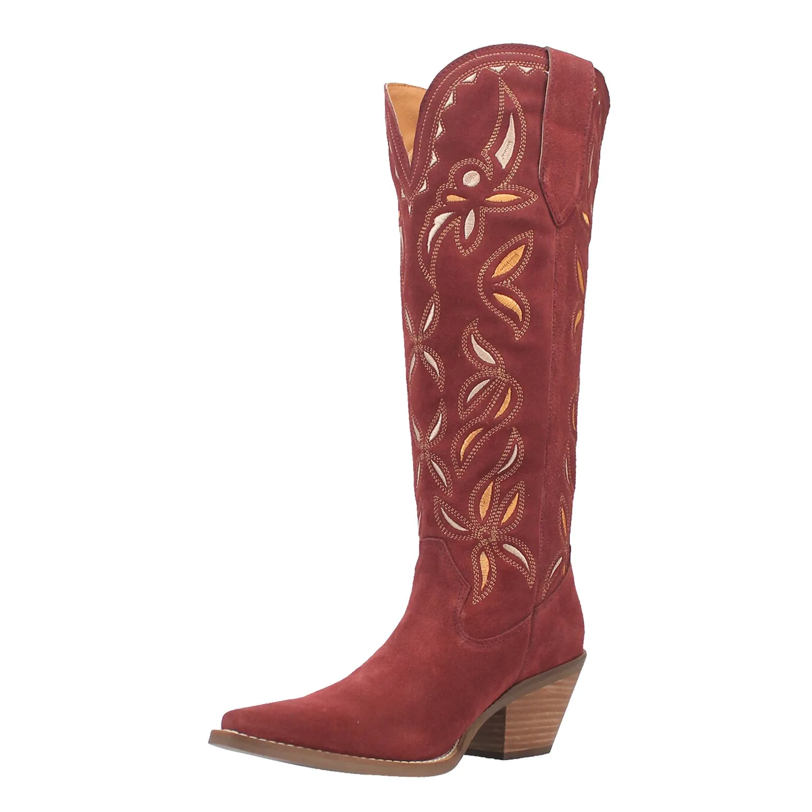 Women's Dingo, Bandelera Boot