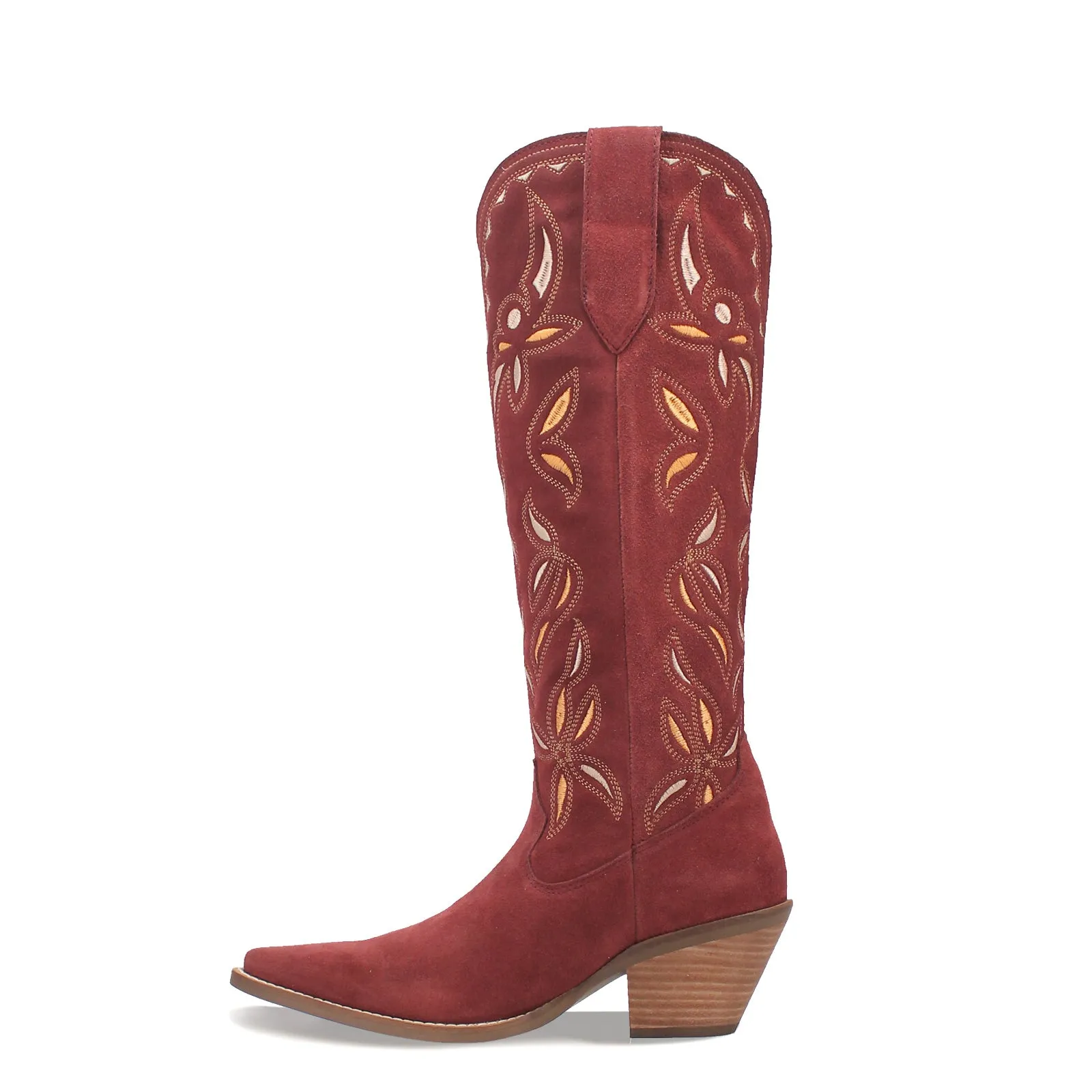 Women's Dingo, Bandelera Boot