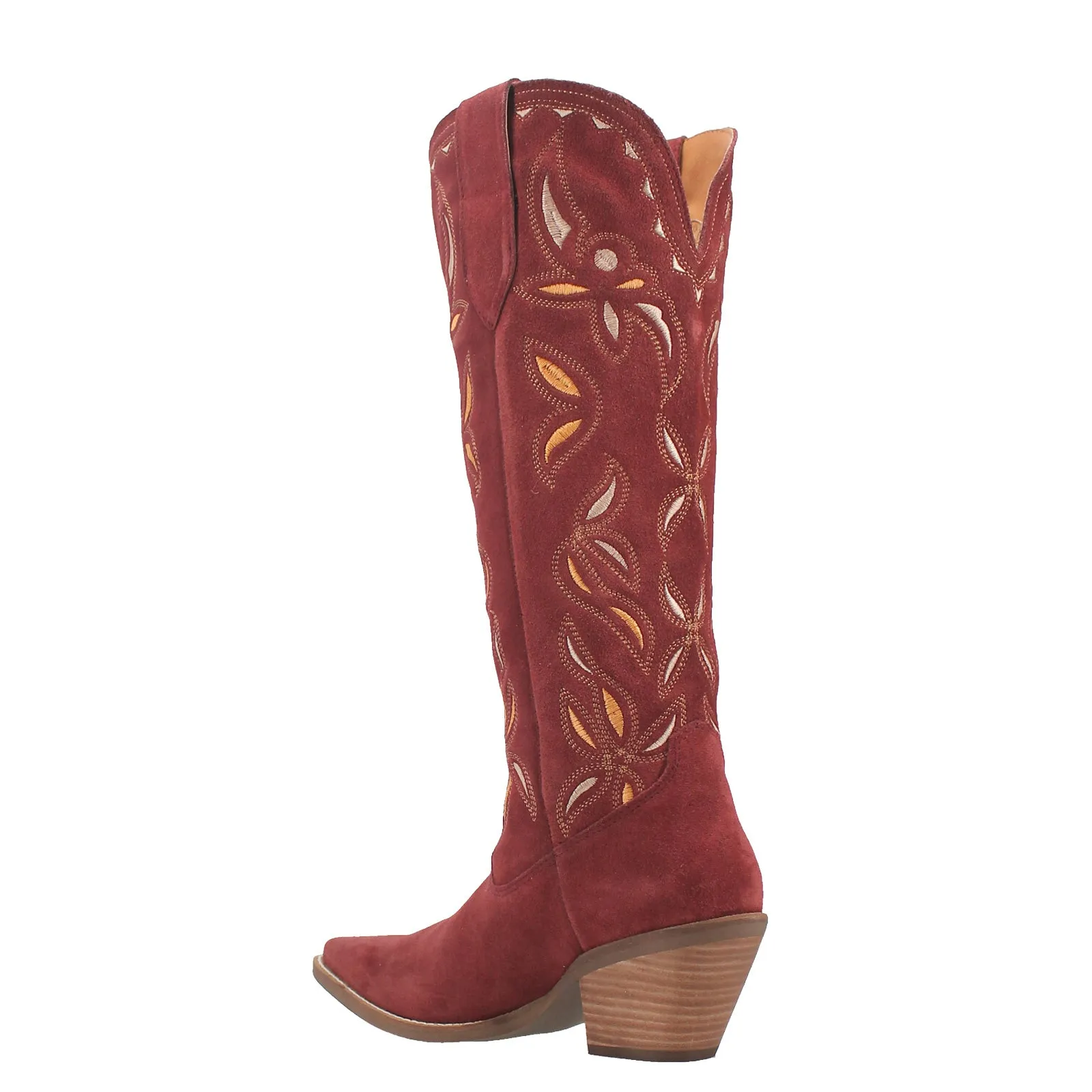 Women's Dingo, Bandelera Boot