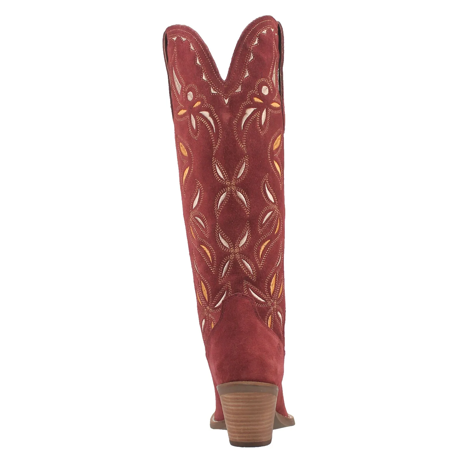 Women's Dingo, Bandelera Boot