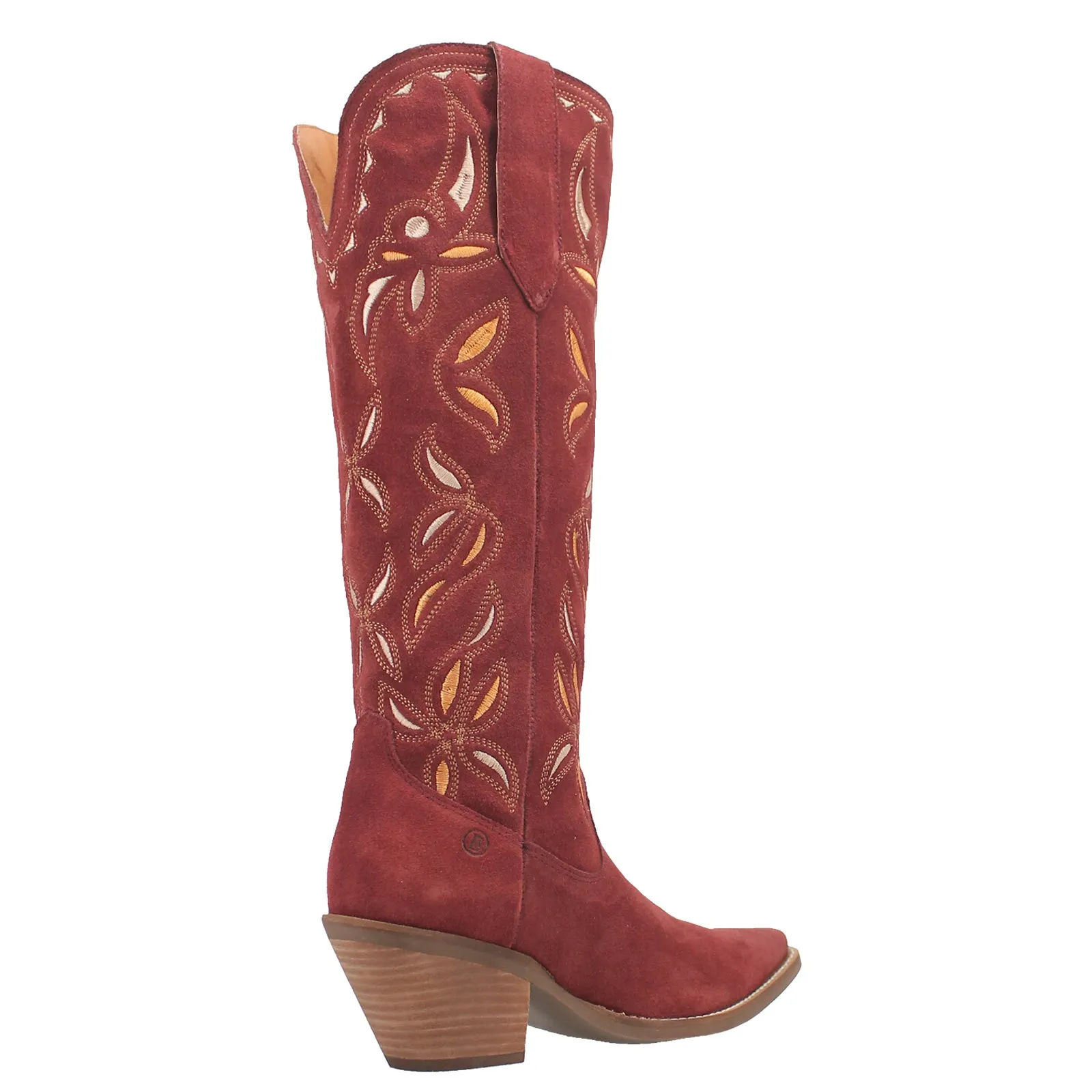 Women's Dingo, Bandelera Boot