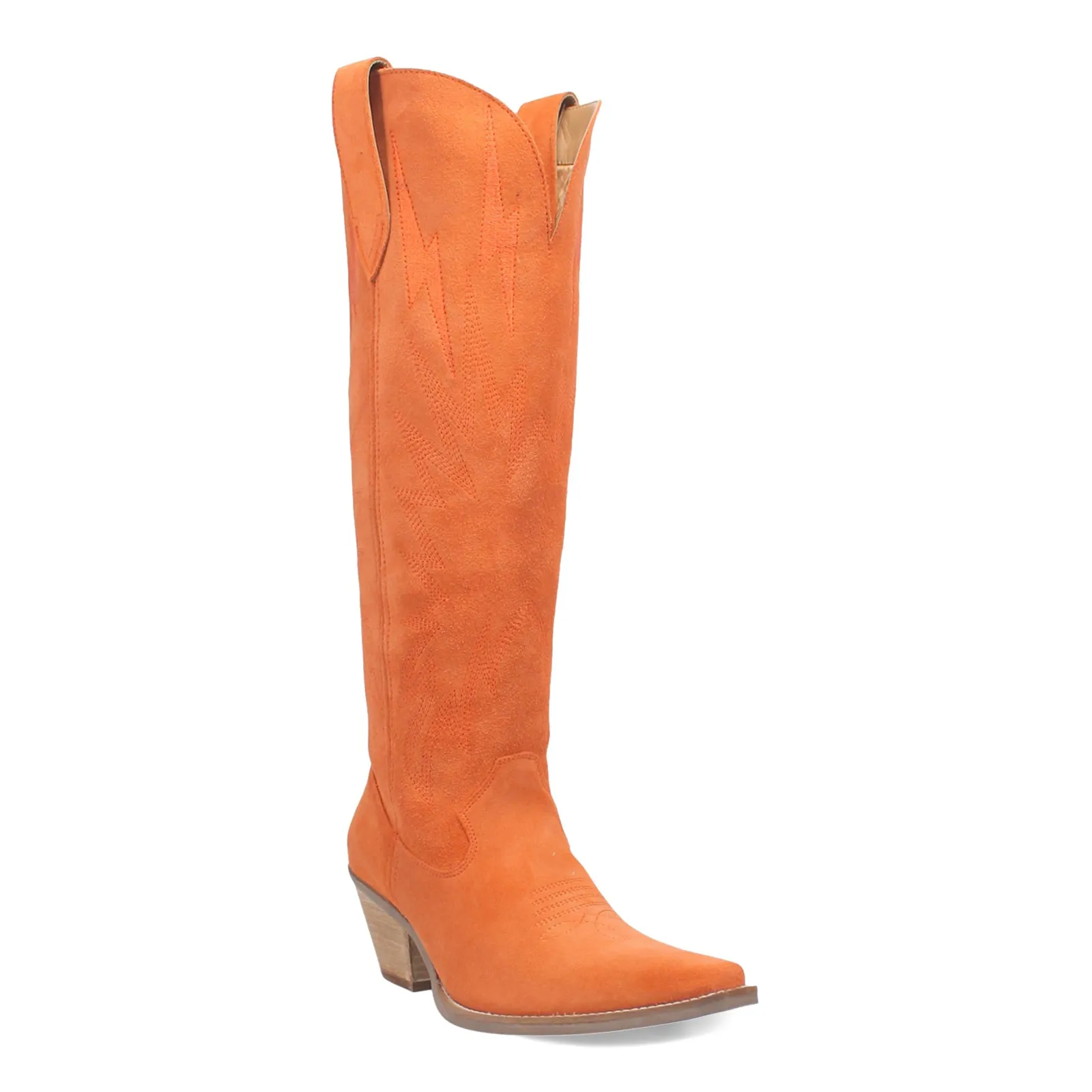 Women's Dingo, Thunder Road Boot