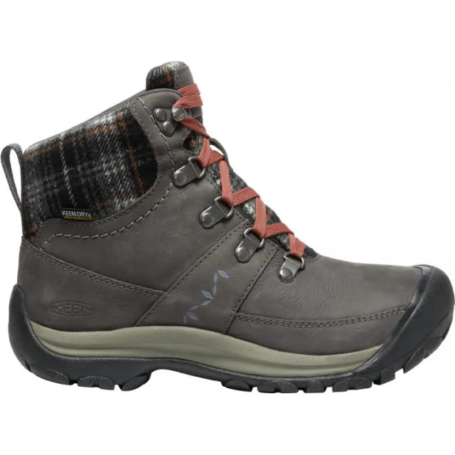 Women's Kaci III Winter Mid WP