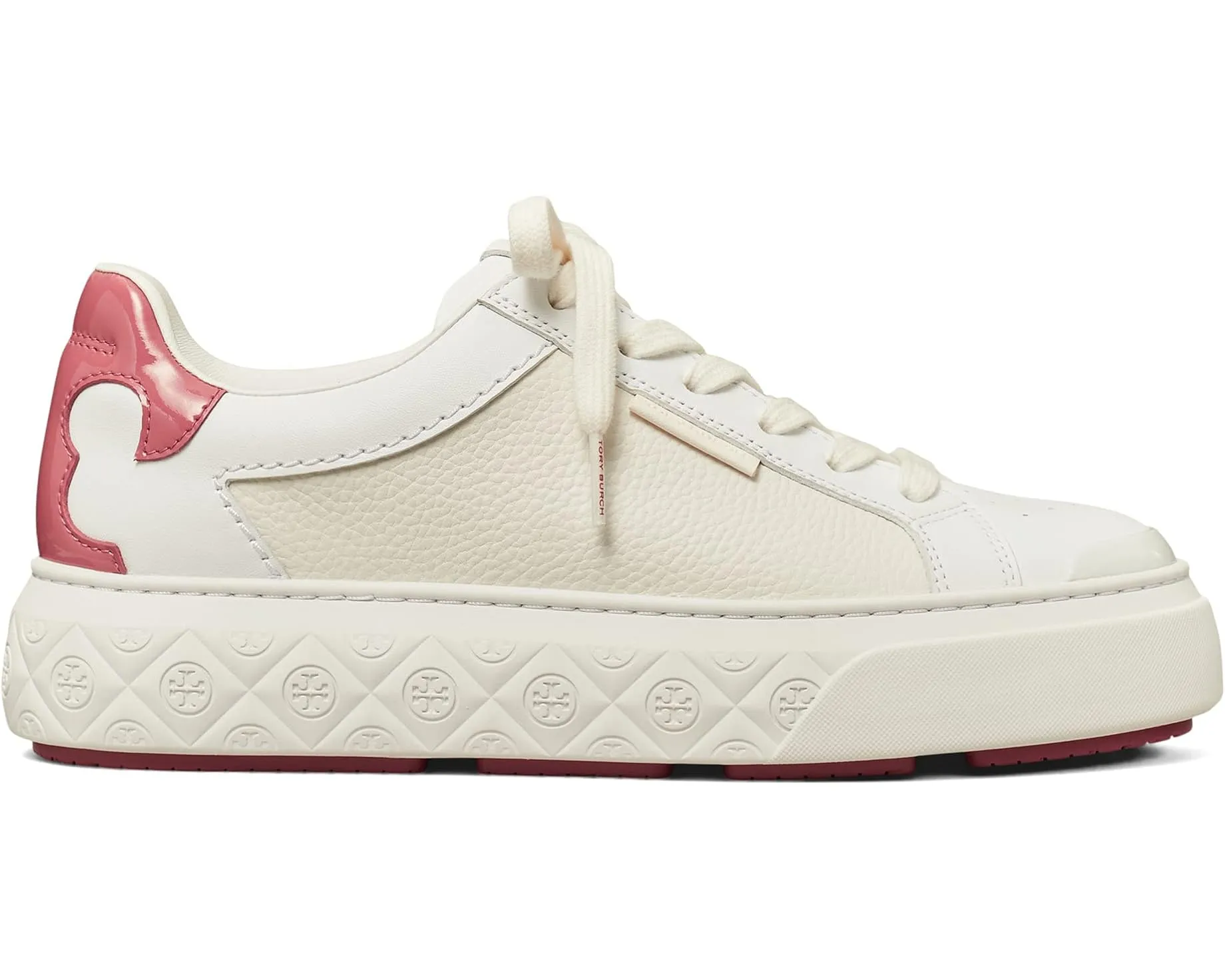 Women's Tory Burch Ladybug Sneaker