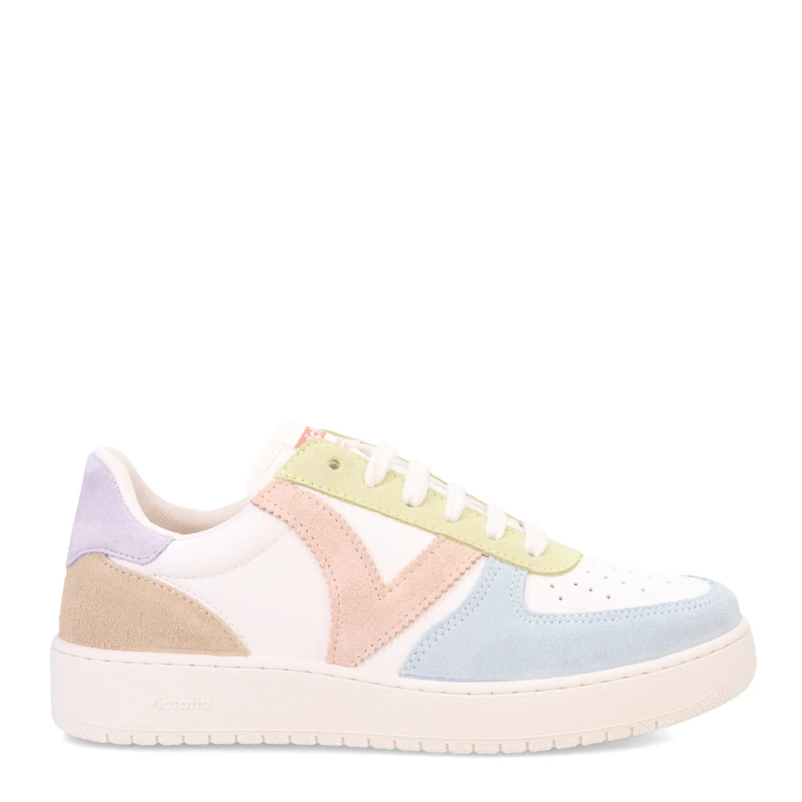 Women's Victoria, Madrid Serraje Sneaker