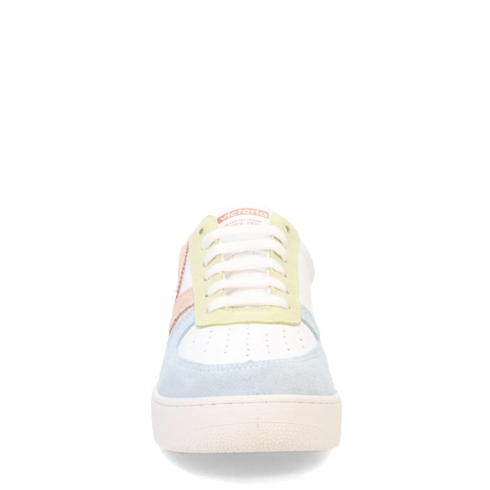 Women's Victoria, Madrid Serraje Sneaker