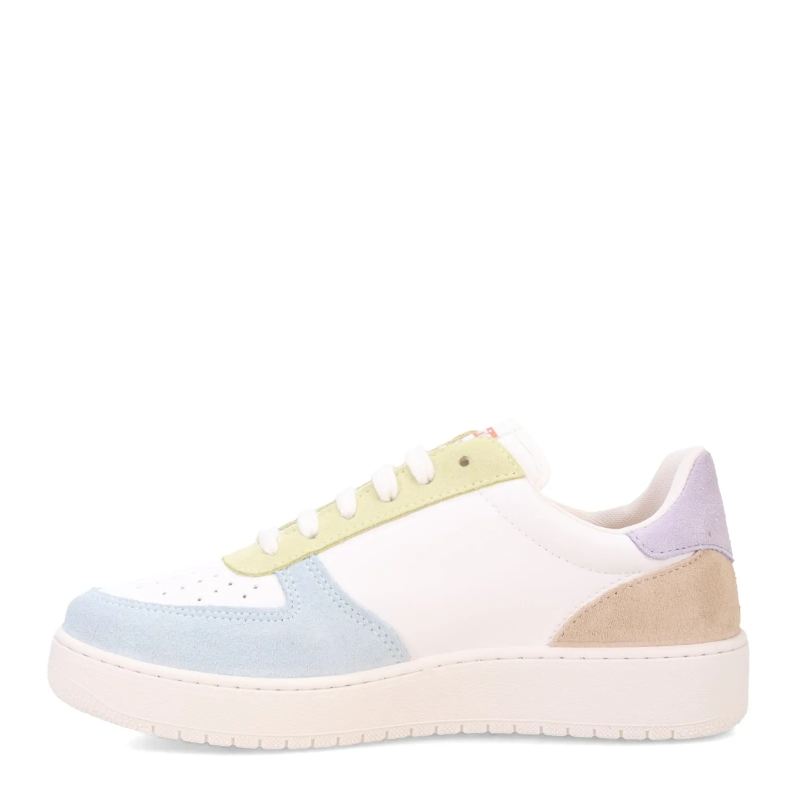 Women's Victoria, Madrid Serraje Sneaker