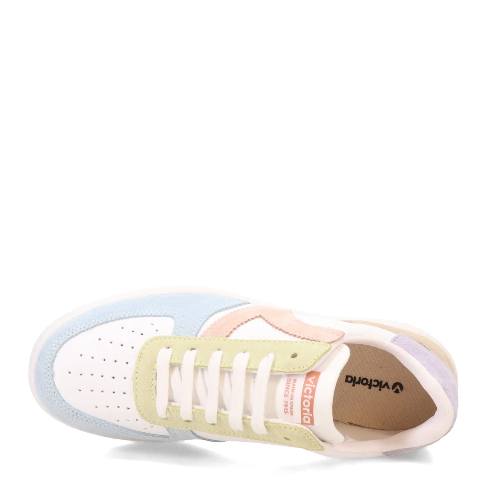 Women's Victoria, Madrid Serraje Sneaker