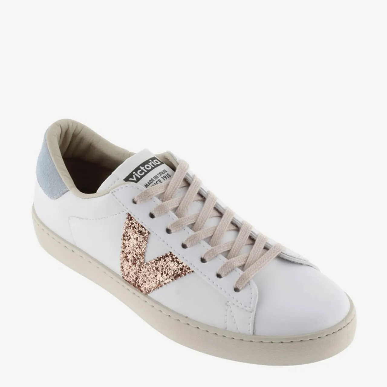 Women's Victoria Berlin Sneaker - Jade