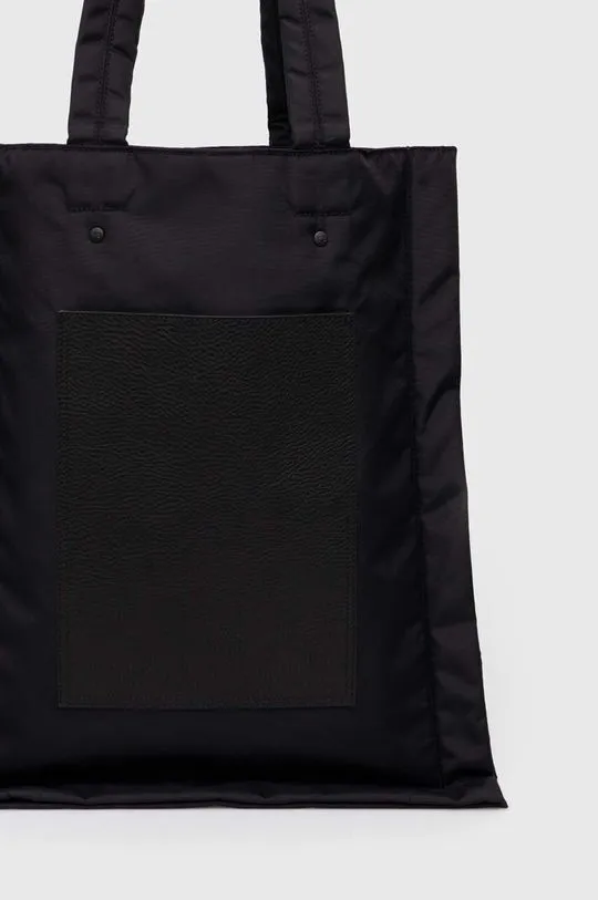 Y-3 bag Lux Tote black color IZ2326