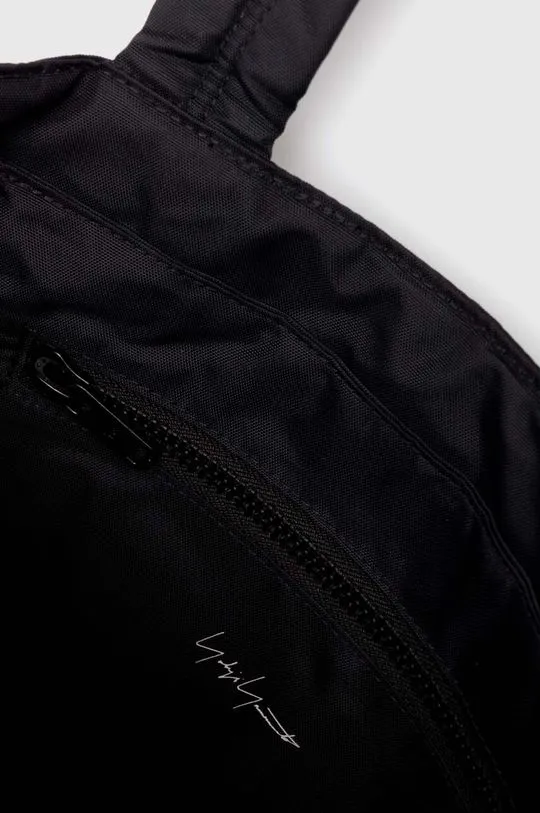 Y-3 bag Lux Tote black color IZ2326