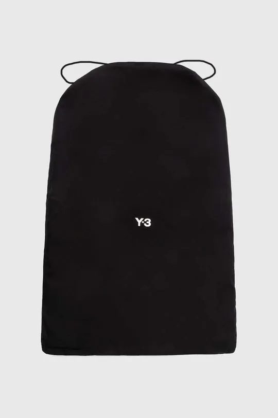 Y-3 bag Lux Tote black color IZ2326